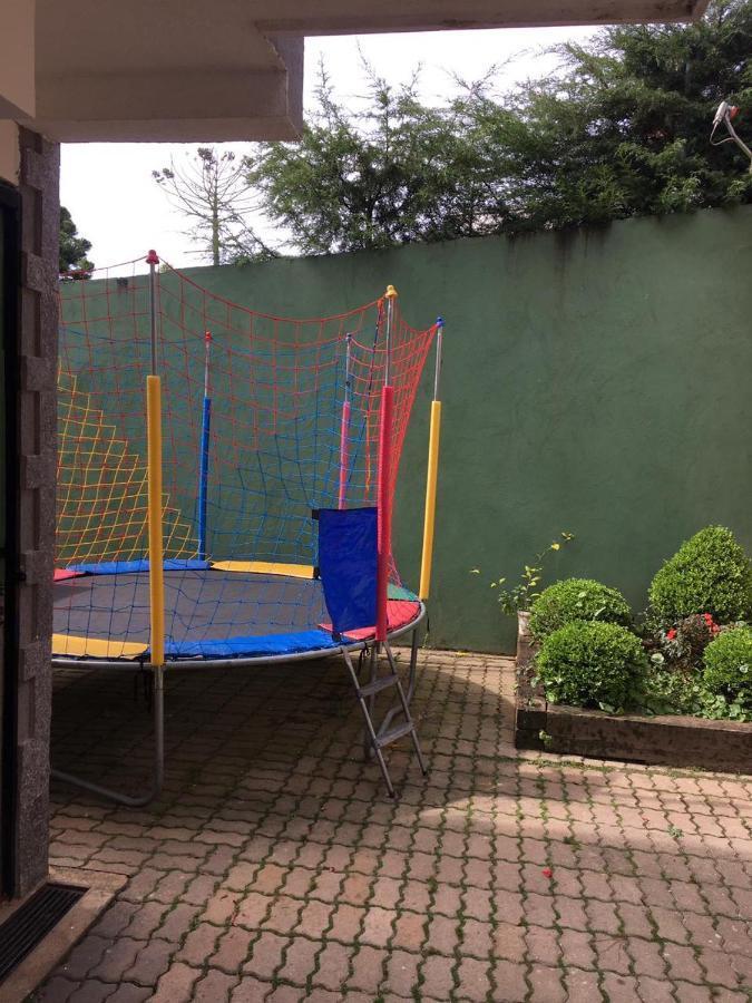 Excelente Casa, Bairro Nobre Em Campos Do Jordao Villa Ngoại thất bức ảnh
