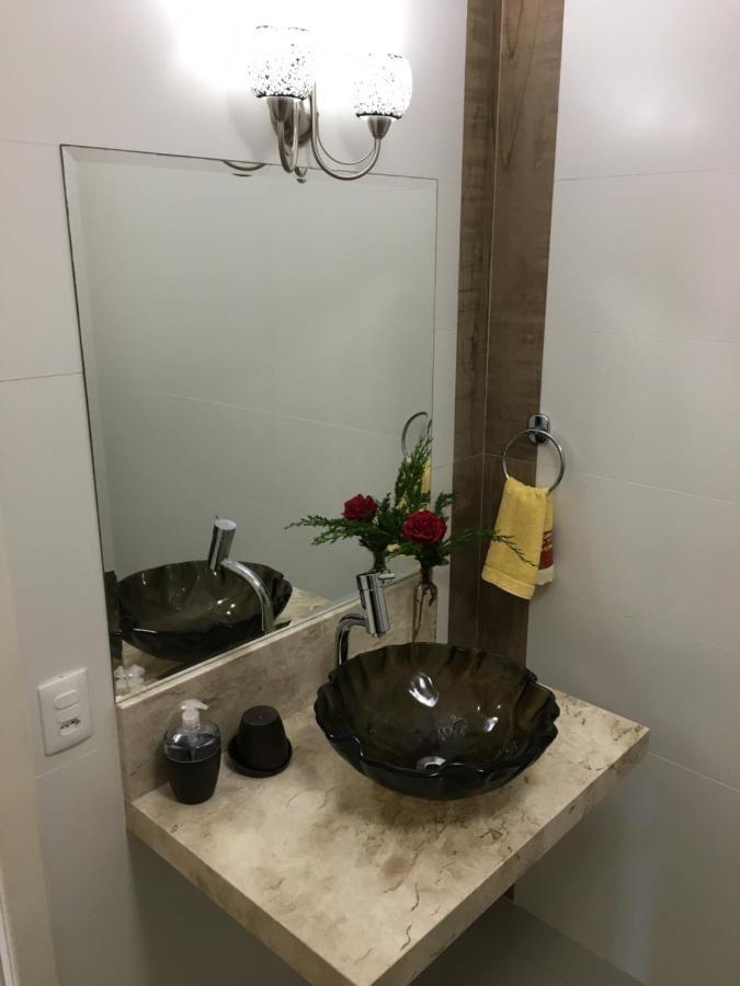 Excelente Casa, Bairro Nobre Em Campos Do Jordao Villa Ngoại thất bức ảnh