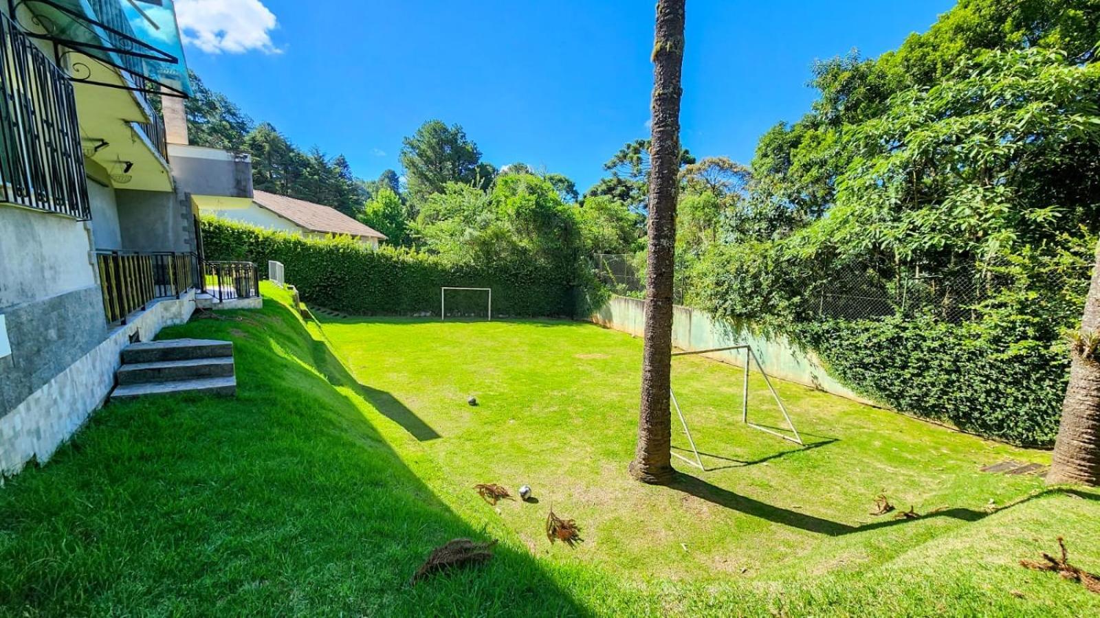 Excelente Casa, Bairro Nobre Em Campos Do Jordao Villa Ngoại thất bức ảnh