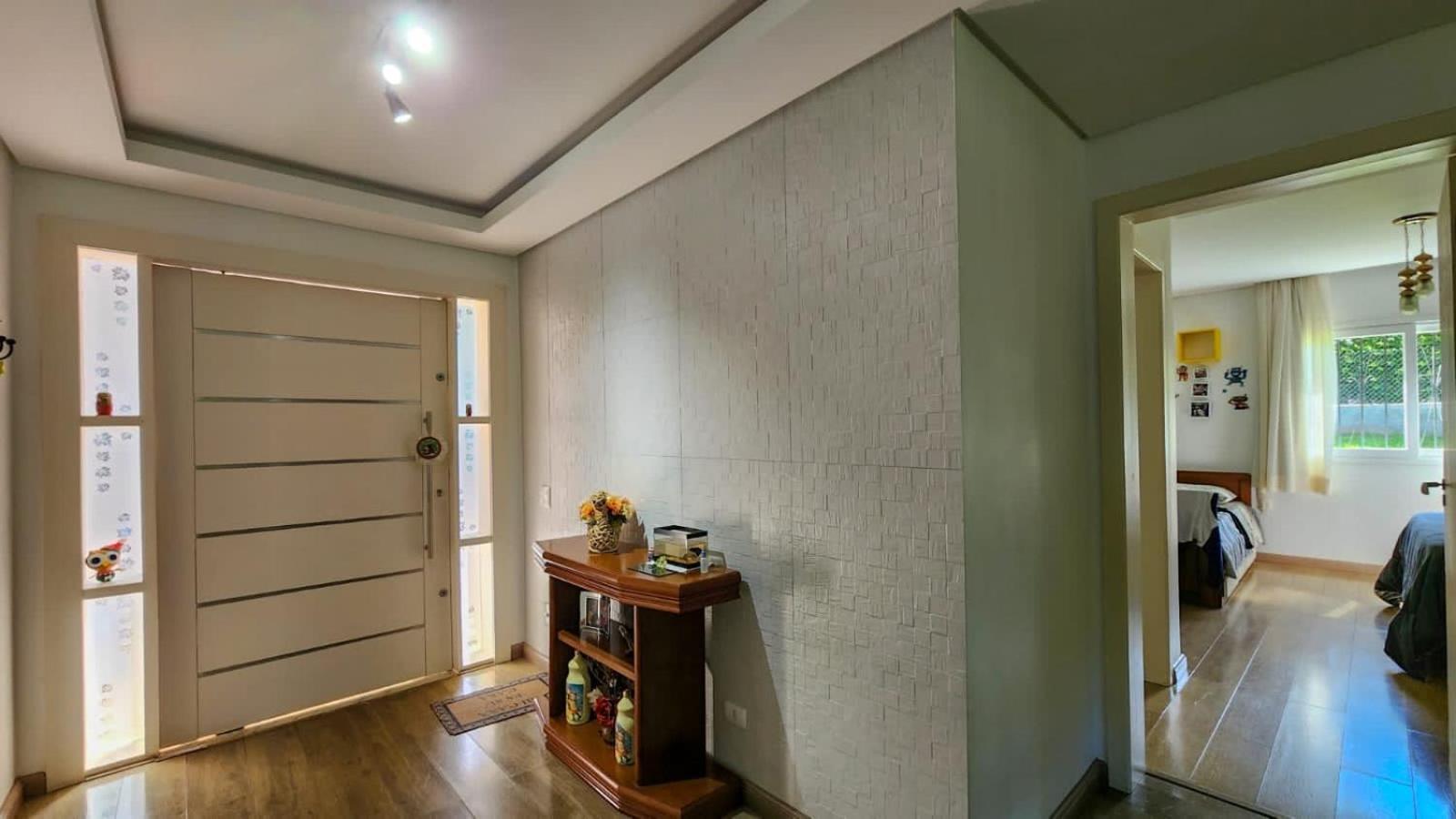 Excelente Casa, Bairro Nobre Em Campos Do Jordao Villa Ngoại thất bức ảnh