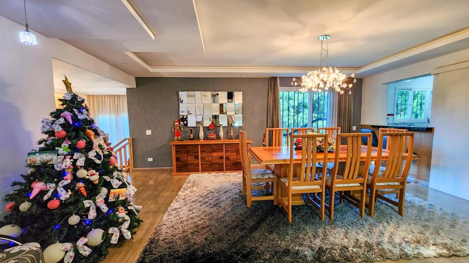 Excelente Casa, Bairro Nobre Em Campos Do Jordao Villa Ngoại thất bức ảnh