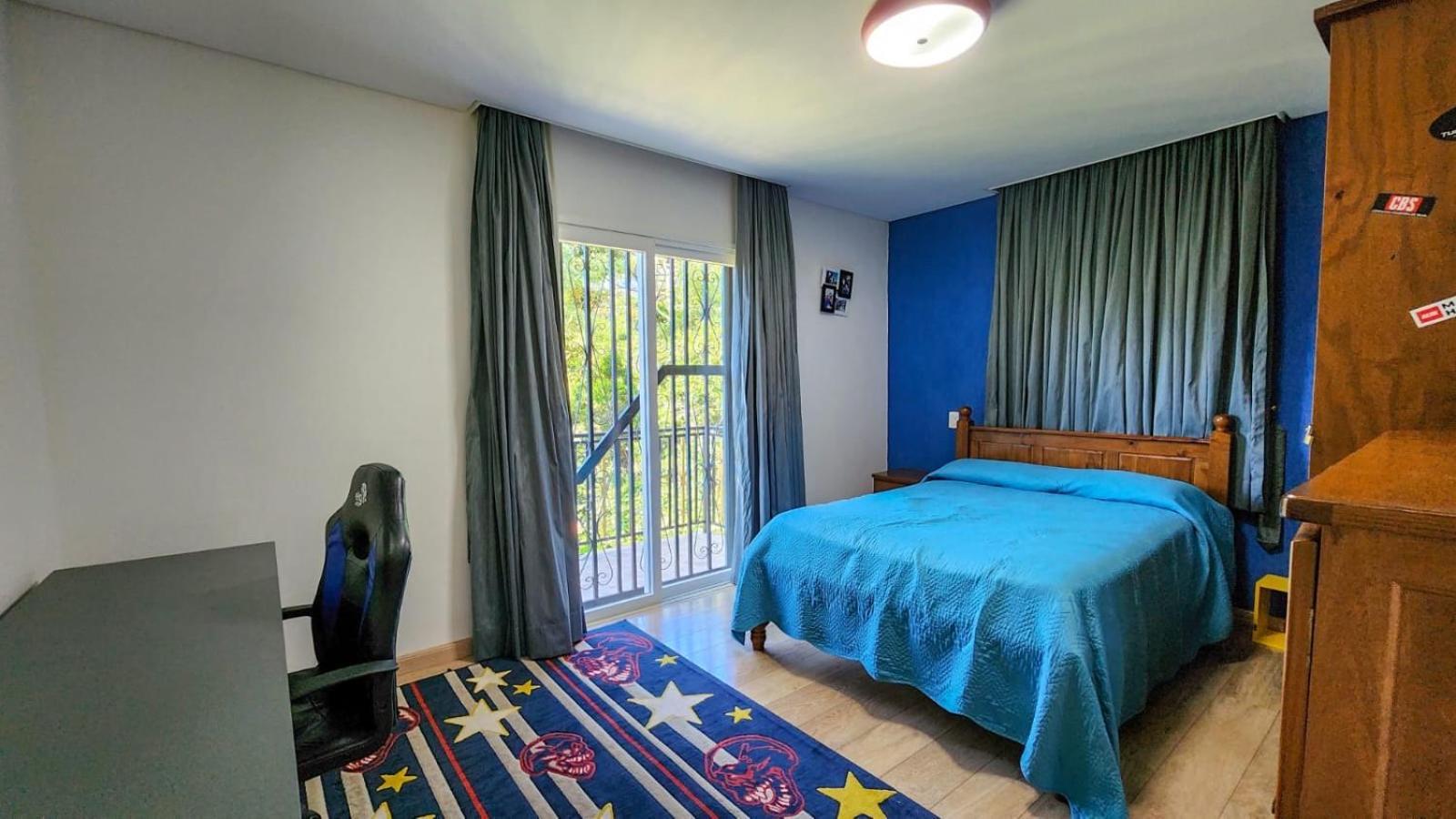 Excelente Casa, Bairro Nobre Em Campos Do Jordao Villa Ngoại thất bức ảnh
