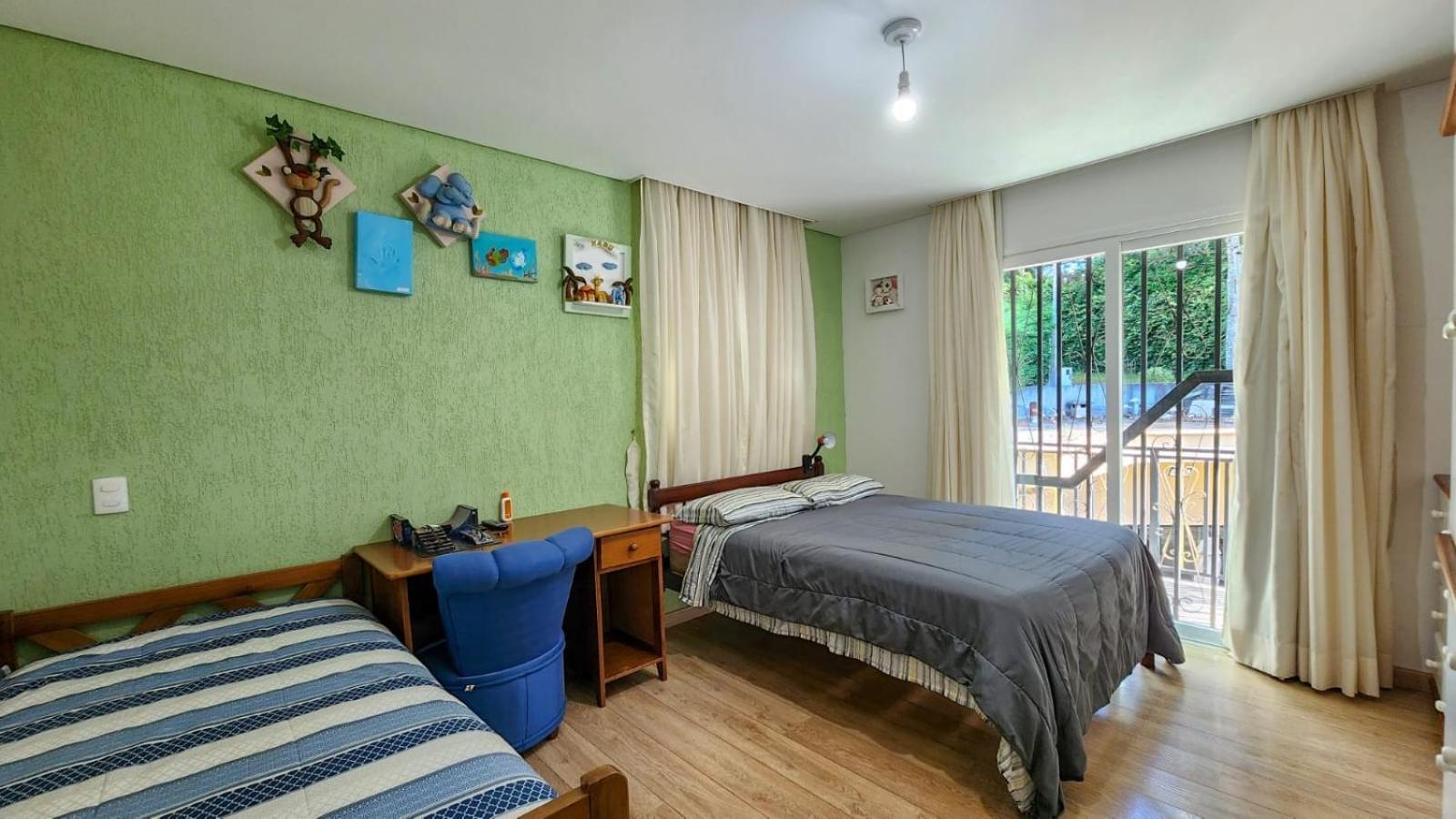 Excelente Casa, Bairro Nobre Em Campos Do Jordao Villa Ngoại thất bức ảnh