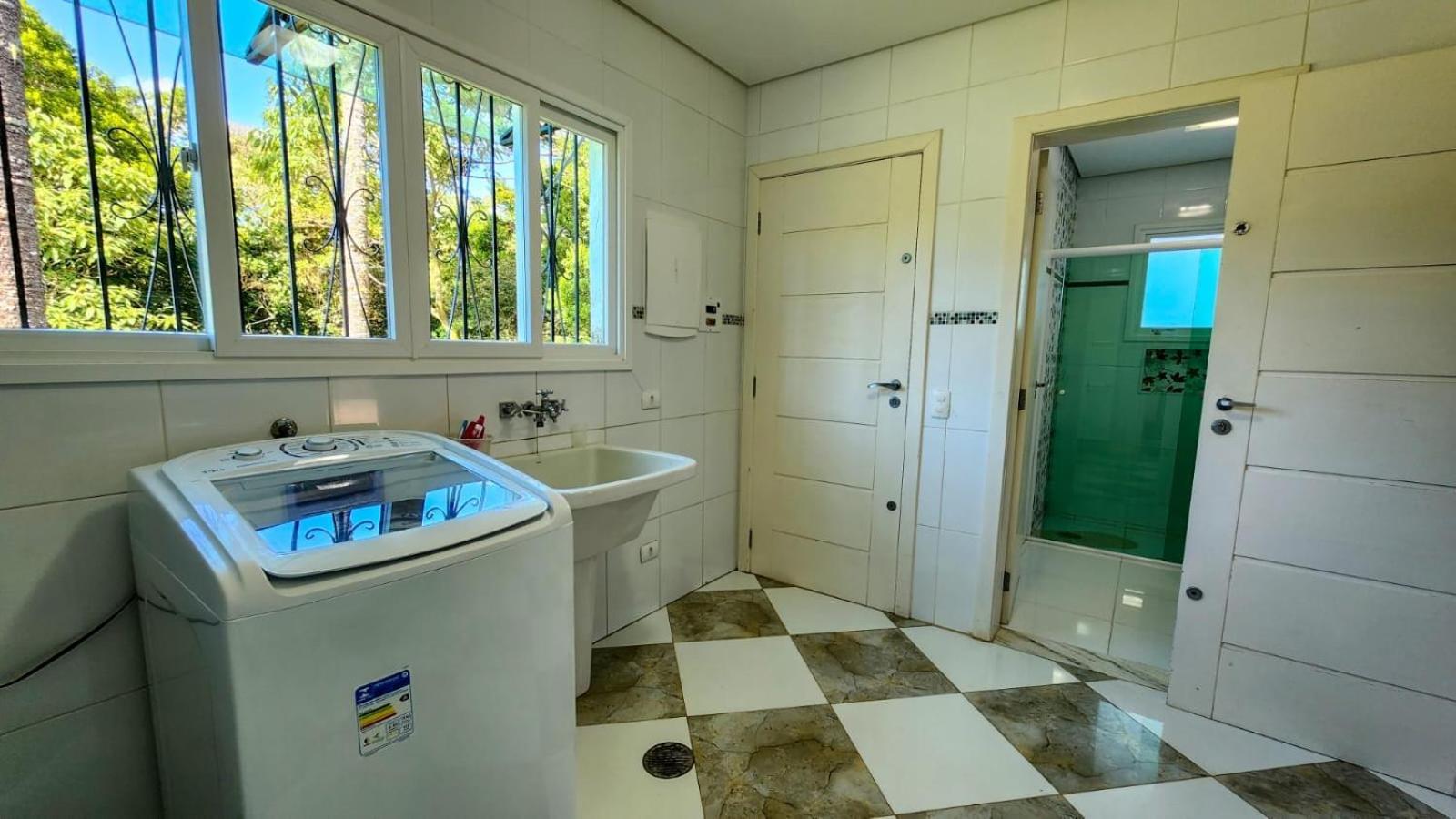 Excelente Casa, Bairro Nobre Em Campos Do Jordao Villa Ngoại thất bức ảnh