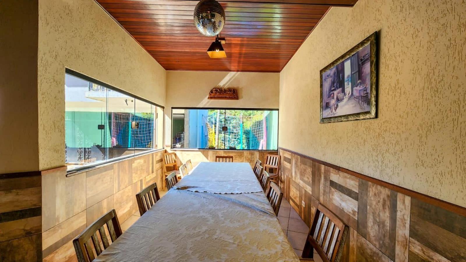Excelente Casa, Bairro Nobre Em Campos Do Jordao Villa Ngoại thất bức ảnh