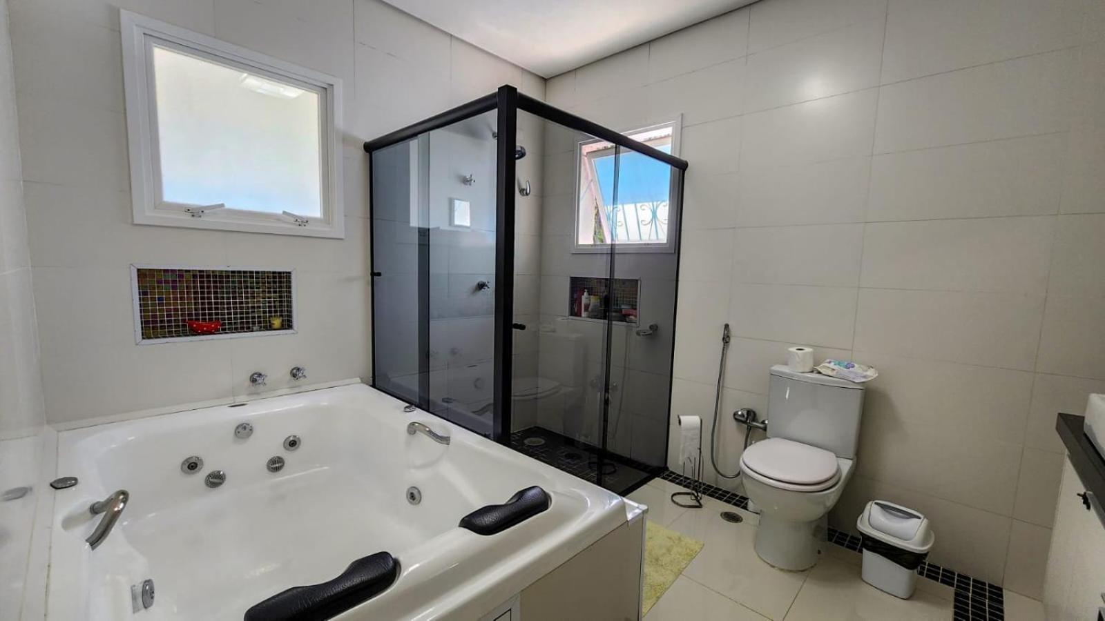 Excelente Casa, Bairro Nobre Em Campos Do Jordao Villa Ngoại thất bức ảnh