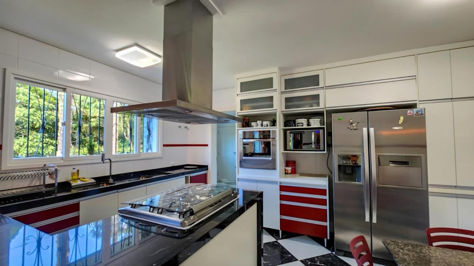 Excelente Casa, Bairro Nobre Em Campos Do Jordao Villa Ngoại thất bức ảnh